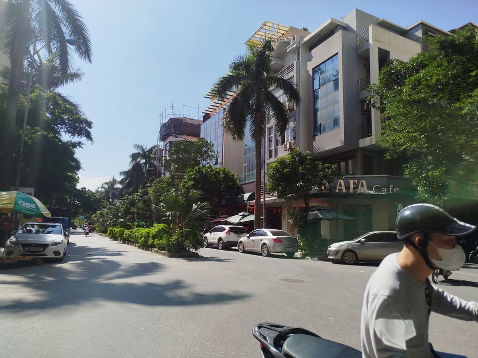 FrontHouse mặt đường đôi KĐT Đại Thanh 67m² - Kinh doanh sầm uất, giá thỏa thuận!