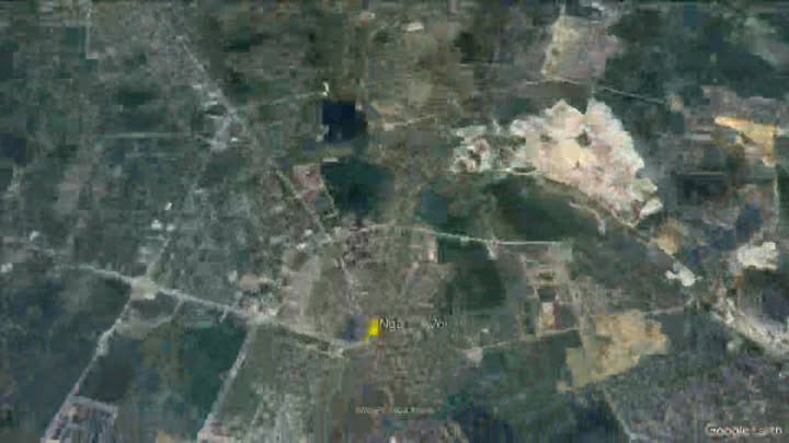 Đất Mặt Quốc Lộ 45 Xã Tế Thắng 100m² giá 1.6 tỷ - Cơ hội đầu tư hấp dẫn!