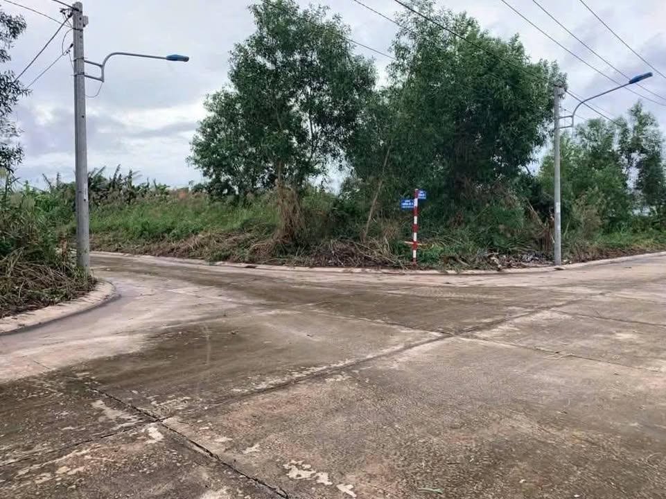 Đất thổ cư Vĩnh Quang 80m² giá 560 triệu - Đường rộng 7m, vị trí thuận lợi!