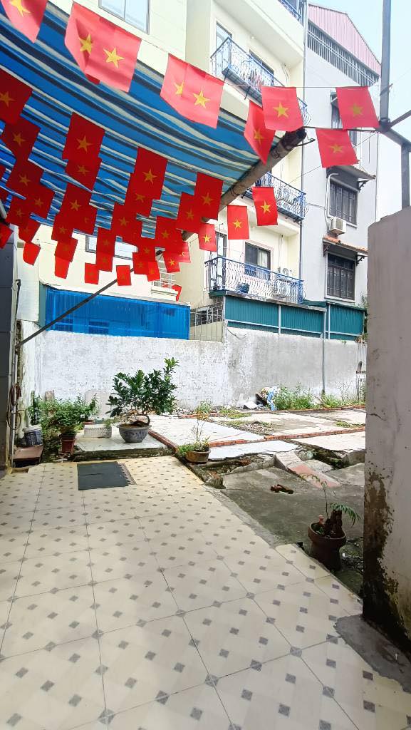 Đất nền Phố Ngọc Thụy 30m² giá 4 tỷ - Lô góc 2 mặt thoáng gần cầu Long Biên!