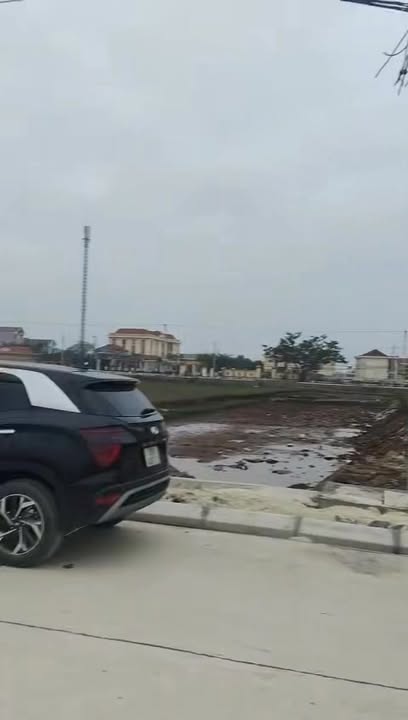 Đất chính chủ Kim Tân Kim Sơn 126m² giá 900 triệu - Tiện ích đầy đủ, sổ đỏ sang tên!