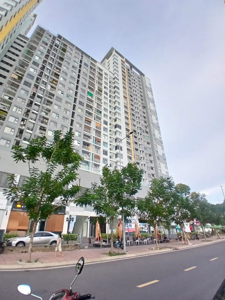Căn hộ Viva Riverside Quận 6 61m² giá 3.2 tỷ - Sẵn sàng chuyển nhượng!