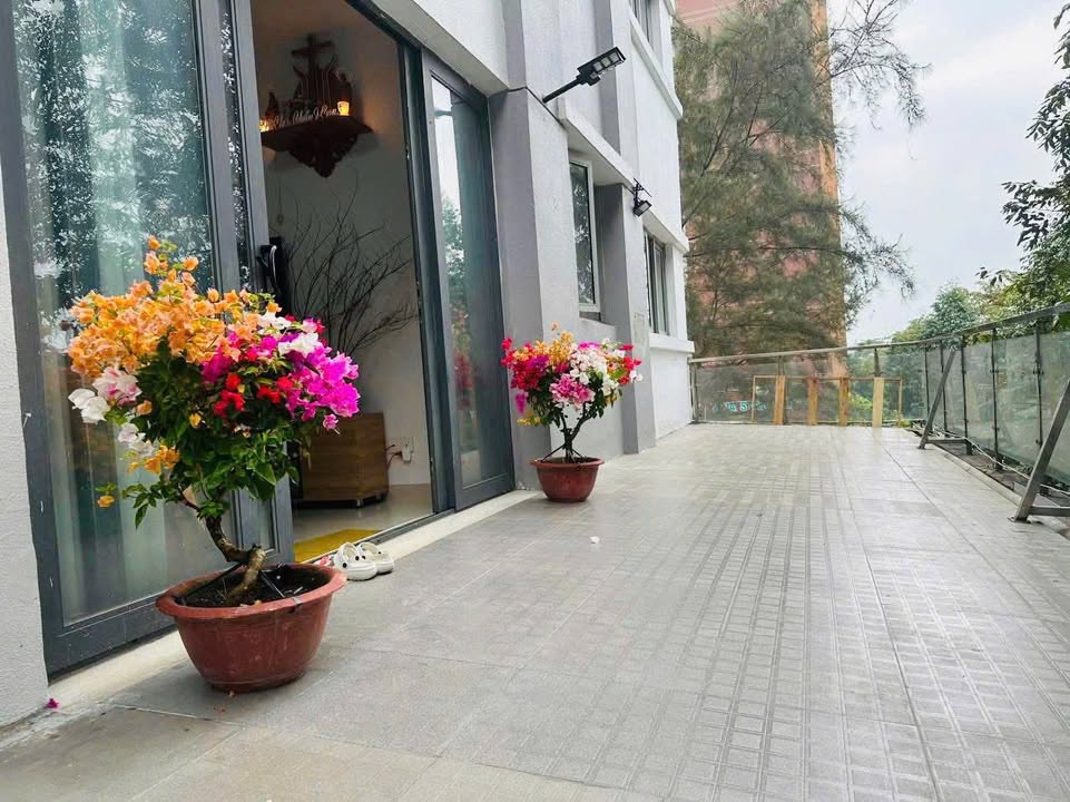 Căn hộ chung cư Celadon City 120m² giá 5.1 tỷ - Căn góc 2 mặt view đẹp!