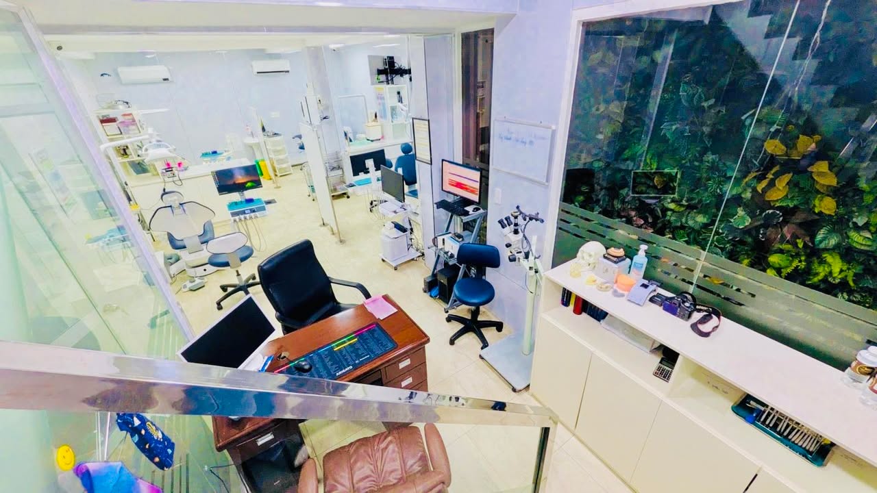 Mặt tiền Nguyễn Đình Chiểu, Phú Nhuận - 58m², 3 tầng - Đầu tư sinh lời tuyệt vời!