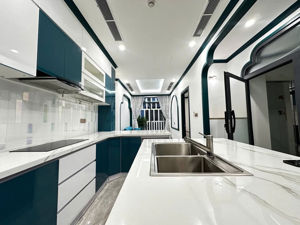 Nhà phố Trần Huy Liệu, Phú Nhuận 35m² giá 7 tỷ - Nhà mới ở ngay!