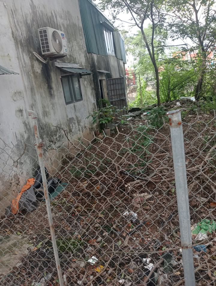 Đất nền Tả Thanh Oai 40m² giá thỏa thuận - Sổ đỏ riêng đẹp như hoa hậu!