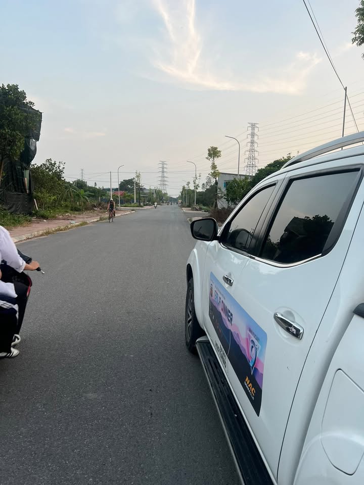 Đất ruộng có nhà tại La Phù, Hoài Đức 130m² - Giá thỏa thuận hấp dẫn!