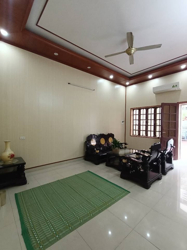 Bán đất tặng nhà 2 tầng tại 128 An Đà, Hải Phòng - Giá 2.88 tỷ, đầu tư sinh lời ngay!