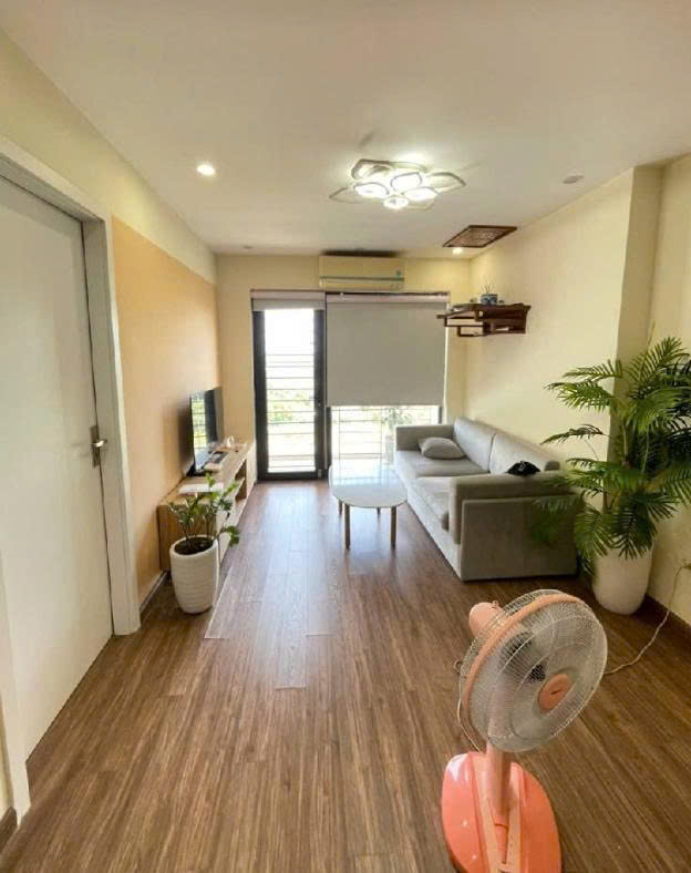 Căn hộ 3 ngủ Chung cư Đồng Phát Hoàng Mai 80m² giá 5 tỷ - Sẵn sàng vào ở ngay!