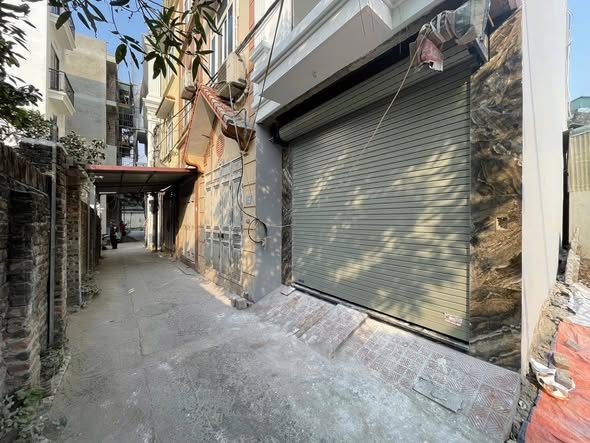 Nhà 5 tầng tại Cầu Diễn, Bắc Từ Liêm 47m² giá chỉ 7 tỷ - Ô tô vào tận nơi!