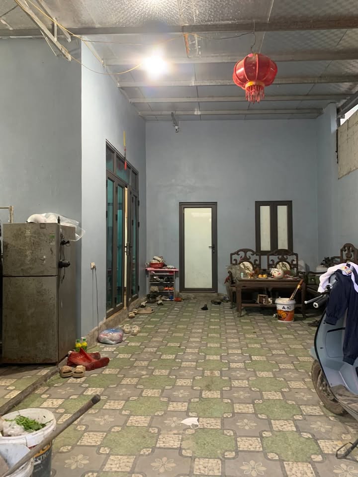 Đất nền Khánh Hà, Thường Tín 100m² giá 2 tỷ - Vị trí đắc địa, sẵn sàng xây dựng!