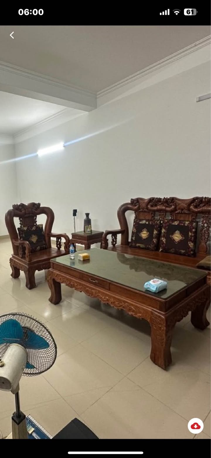 Nhà mặt phố Văn Trì, Bắc Từ Liêm 80m² - Kinh doanh sầm uất, chính chủ!