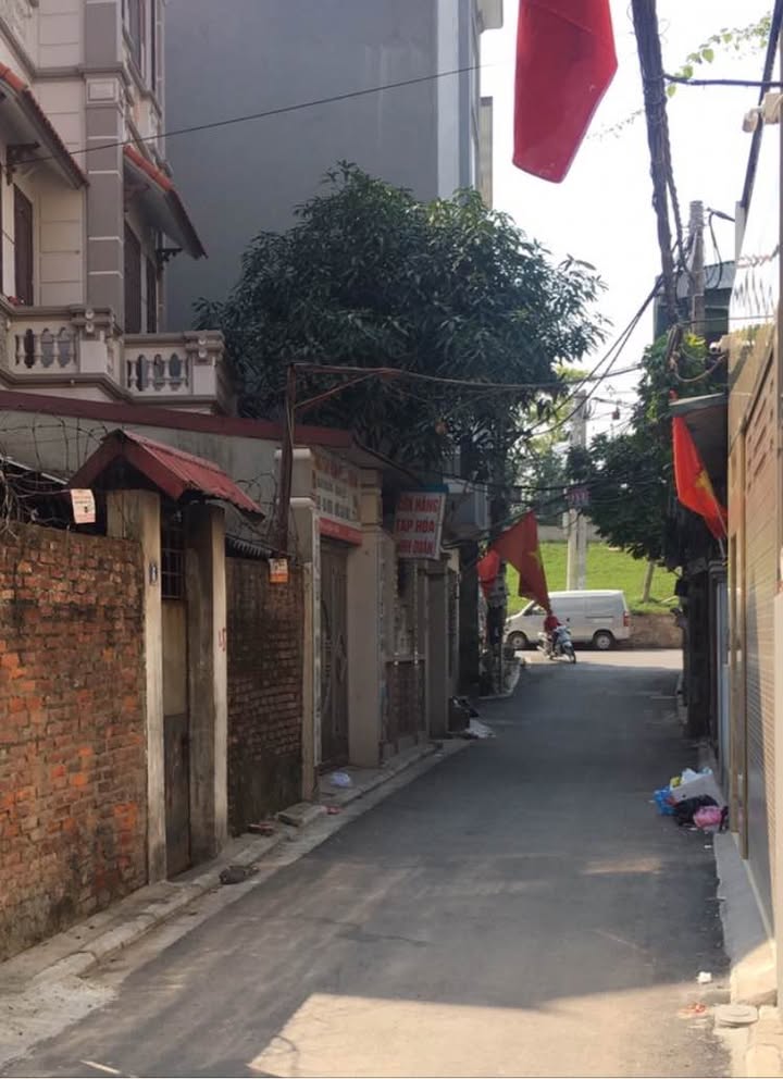 Đất nền tại ngõ 85 Bát Khối, Long Biên 173m² giá chỉ 36.084 tỷ - Pháp lý rõ ràng!