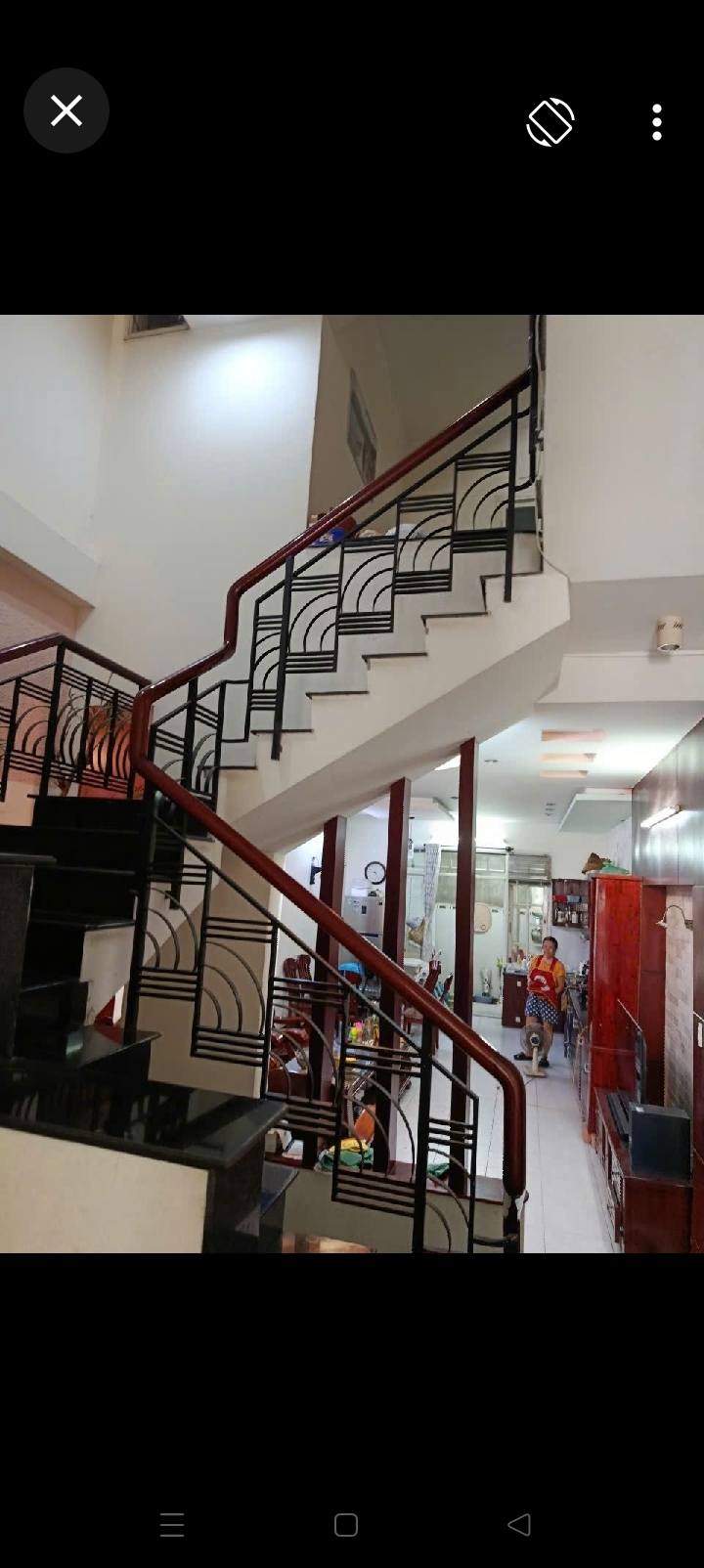 Nhà 4 tầng đường Nguyễn Thị Minh Khai, Hải Châu, Đà Nẵng 92m² giá 20 tỷ - Đầu tư sinh lời!