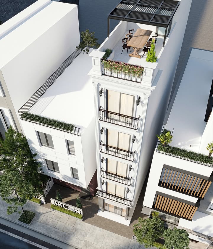 Căn hộ CCMN Vĩnh Phúc 65m² giá 13 tỷ - Đầu tư sinh lời ngay!