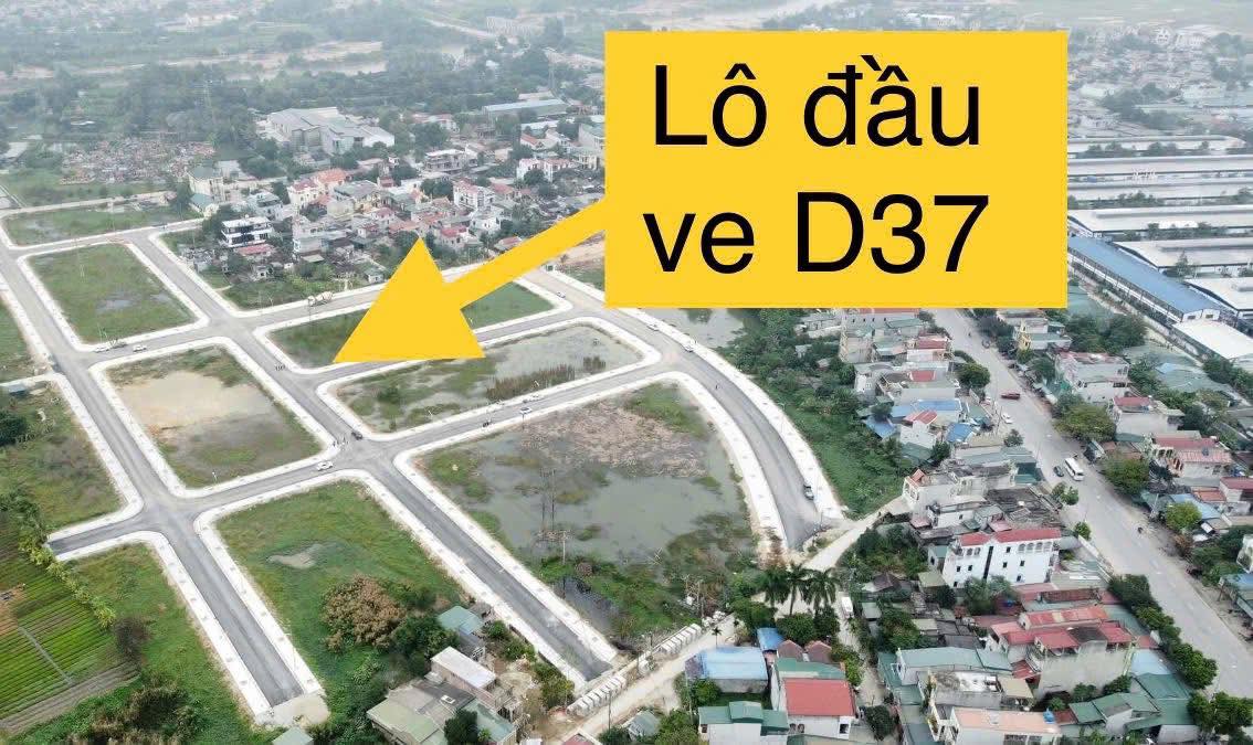 Đất nền Tào Xuyên 80.5m² giá 1.9 tỷ - Đầu tư sinh lời ngay!