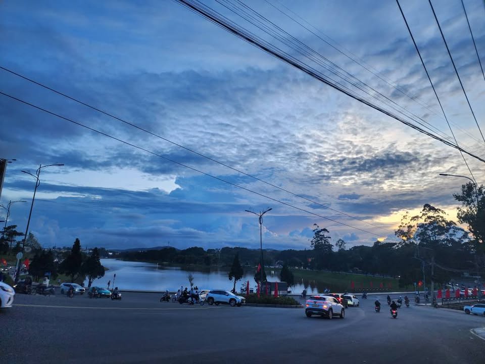 Nhà 70m² Võ Trường Toản, Đà Lạt giá 5.5 tỷ - Đầu tư sinh lời lý tưởng!