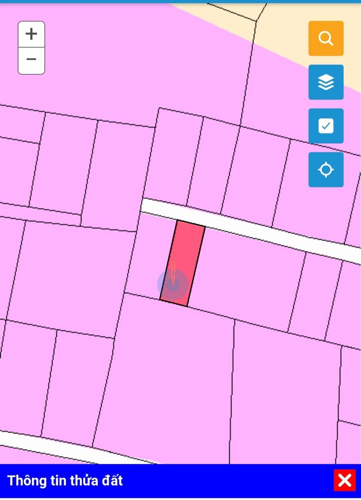 Đất nền Đà Lạt 60m² giá 1.69 tỷ - Đầu tư lý tưởng cho tương lai!