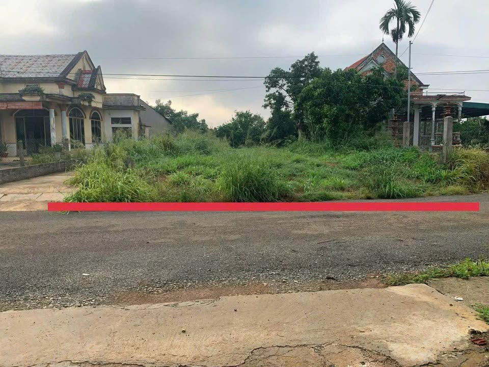 Đất thổ cư 2200m² mặt đường Khánh Thượng - Lộc Đức giá chỉ 2.2 tỷ - Cơ hội đầu tư hấp dẫn!