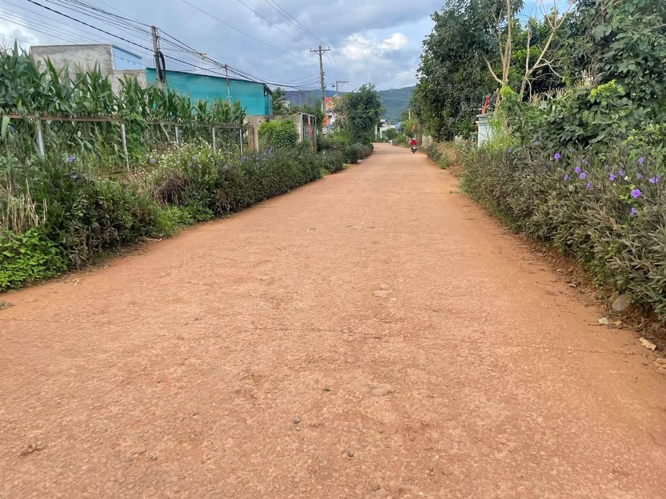 Lô đất 2 mặt tiền Tu Tra Đơn Dương 818.8m² giá 8.316 tỷ - Bán gấp, thương lượng!