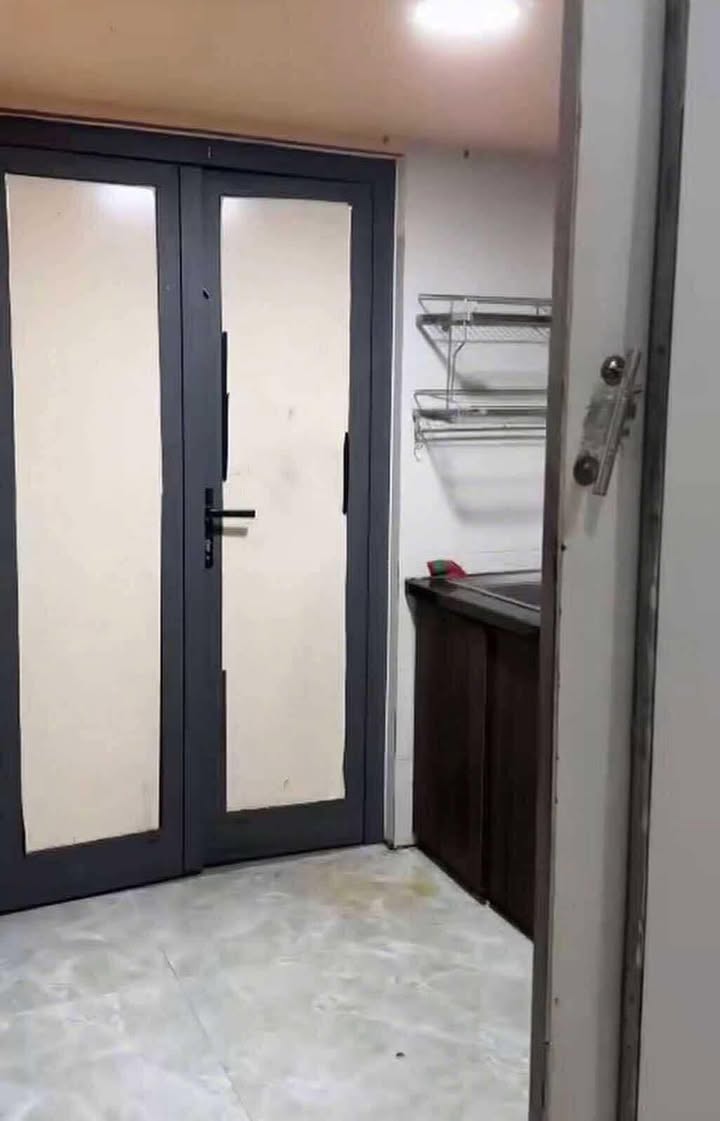 Cho thuê mặt bằng mặt tiền Trần Cao Vân, Thanh Khê 45m² - Vị trí đắc địa cho kinh doanh!