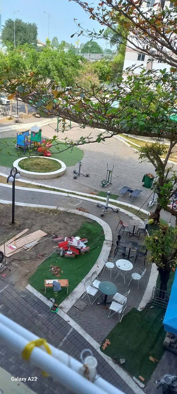 Chung cư Bắc Hà Hoàng Hổ Long Xuyên 39m² giá 515 triệu - Thương lượng nhanh chóng!