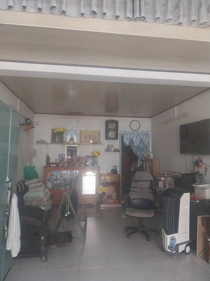 Nhà phố Mỹ Quý, Long Xuyên 94m² giá 2.3 tỷ - Giao dịch nhanh chóng!