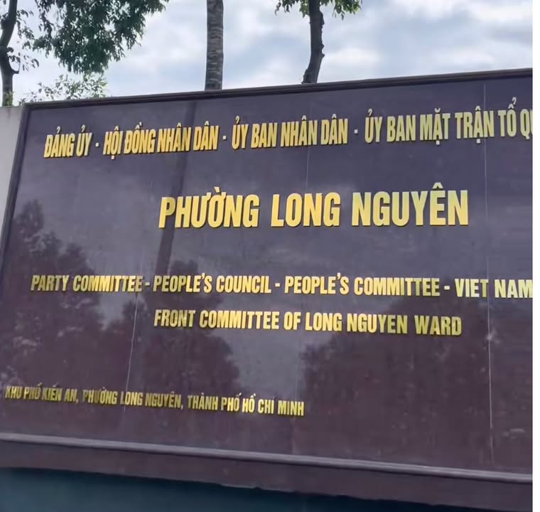 Đất thổ cư Long Nguyên, Bến Cát, 90m² giá 900 triệu - Sổ đỏ chính chủ, vị trí đẹp!