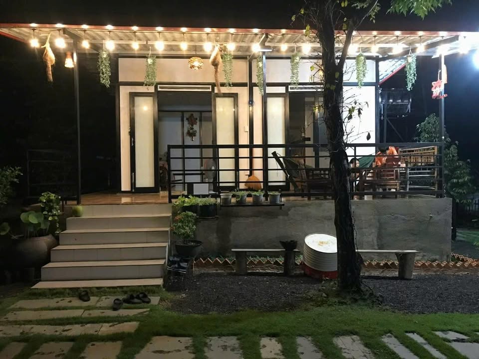 Đất nghỉ dưỡng 1000m² Phú Xuân Tân Phú giá 1.75 tỷ - Sổ hồng chính chủ!