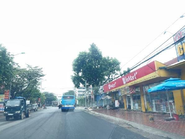 Đất nền xã Trung Giã - 158m² giá 5 tỷ - Vị trí vàng đầu tư!