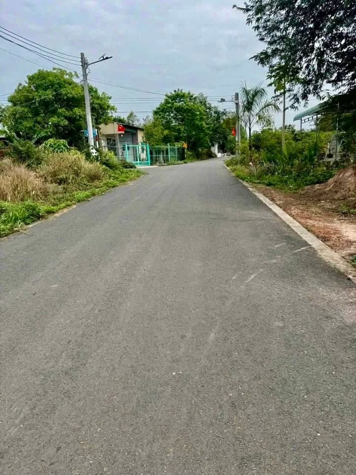 Đất nền An Linh, Phú Giáo, Bình Dương 205m² - Giá đầu tư hấp dẫn chưa qua tay!