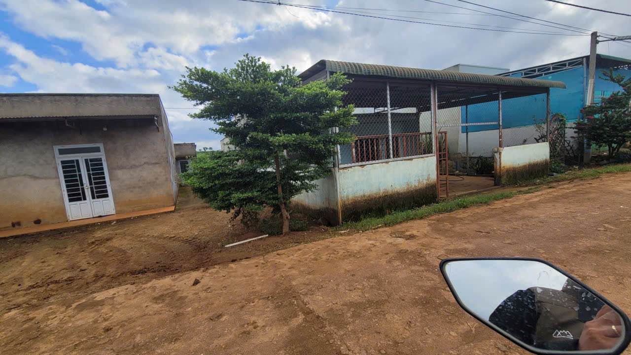 Đất có sẵn nhà tại Tu Tra, Đơn Dương 1000m² giá 1.4 tỷ - Cơ hội đầu tư hấp dẫn!
