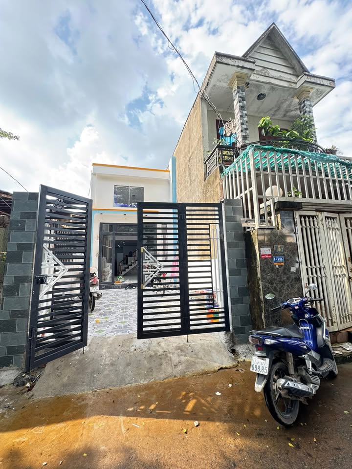 Nhà mới hoàn thiện tại Bình Chuẩn 88m² giá 1.595 tỷ - Không thể bỏ lỡ!