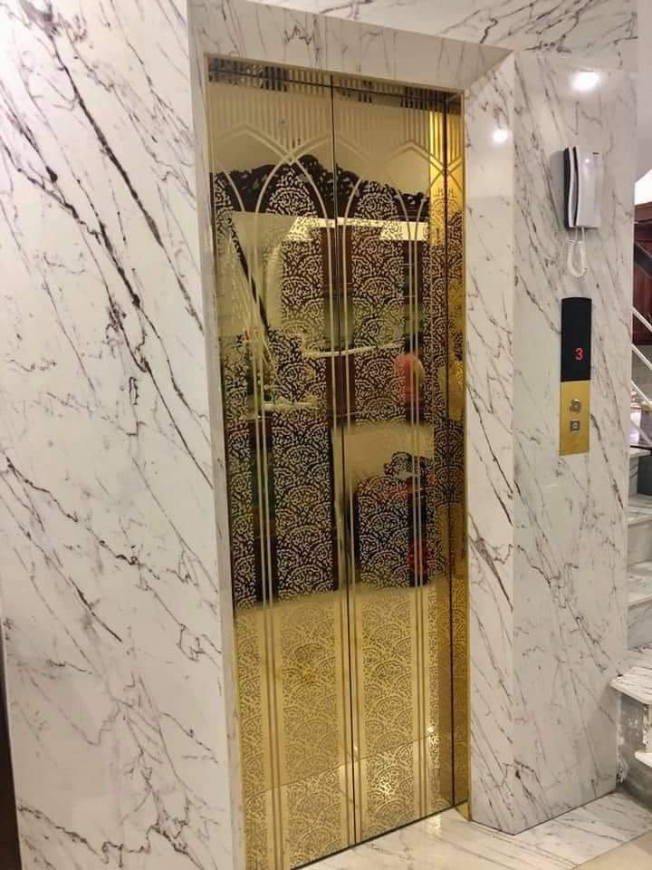 Cho thuê nhà đẹp Lạc Trung, Hai Bà Trưng 112m² giá 35 triệu - Mặt tiền rộng, kinh doanh sầm uất!