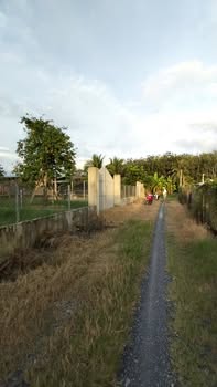 Đất thổ cư 400m² tại KP Lộc Hòa, An Tịnh, Trảng Bàng - Giá 2.6 tỷ, thương lượng tốt!