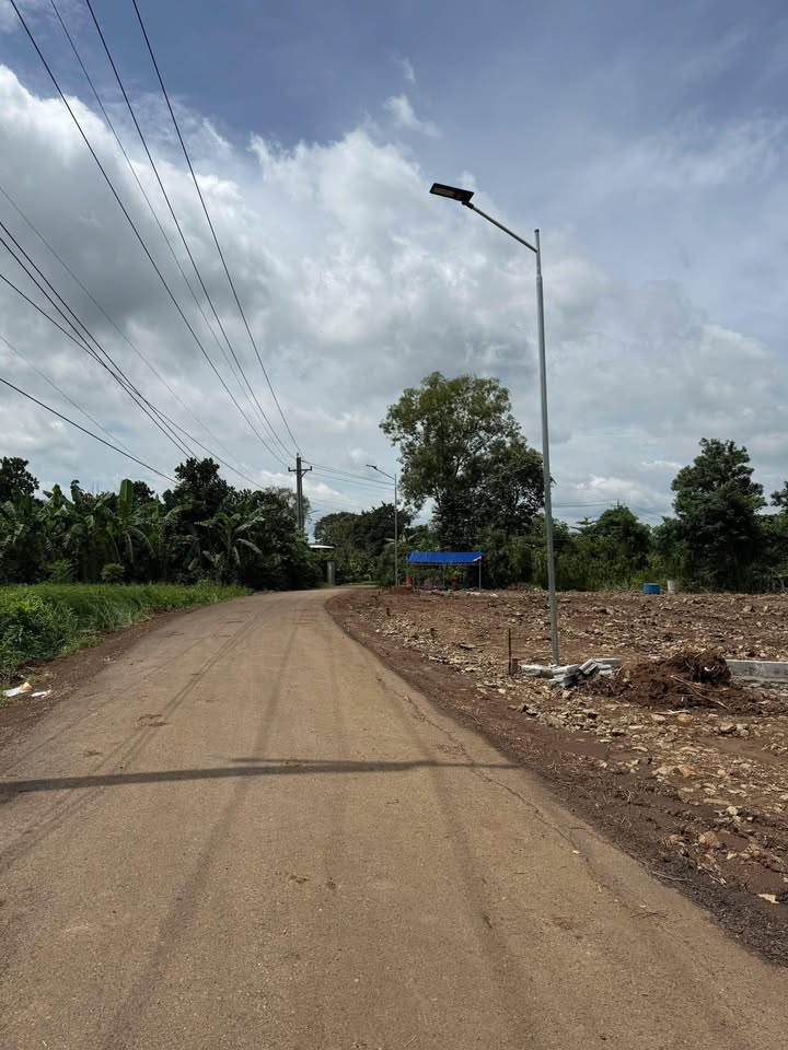 Đất nền Láng Lớn Kim Long 400m² giá chỉ 550 triệu - Đầu tư sinh lời!