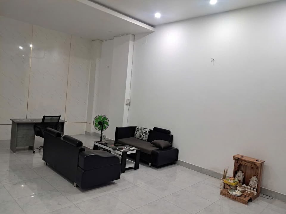 Nhà cho thuê KDC Việt Sing, An Phú, Bình Dương 3PN giá 15 triệu - Tiện kinh doanh ngay!