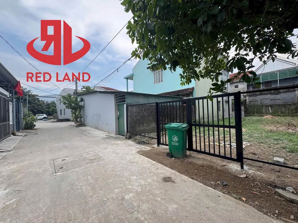 Đất nền Phú Thượng 187.2m² giá chỉ 19 triệu/m² - Sổ hồng riêng chính chủ!