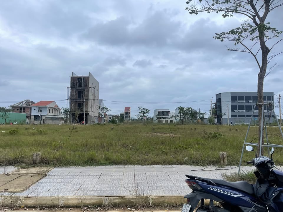 Đất nền KQH CIC8 Thủy Dương, Huế 144m² giá 3.888 tỷ - Đầu tư sinh lời ngay!