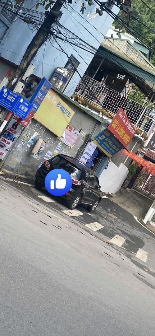 Đất trung tâm TP Sơn La 67m² giá thỏa thuận - Cơ hội đầu tư sinh lời!