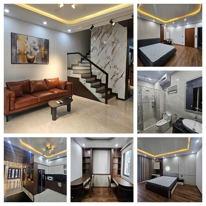 Nhà nguyên căn Vinhomes Marina 75m² giá 32 triệu - Sẵn sàng vào ở ngay!