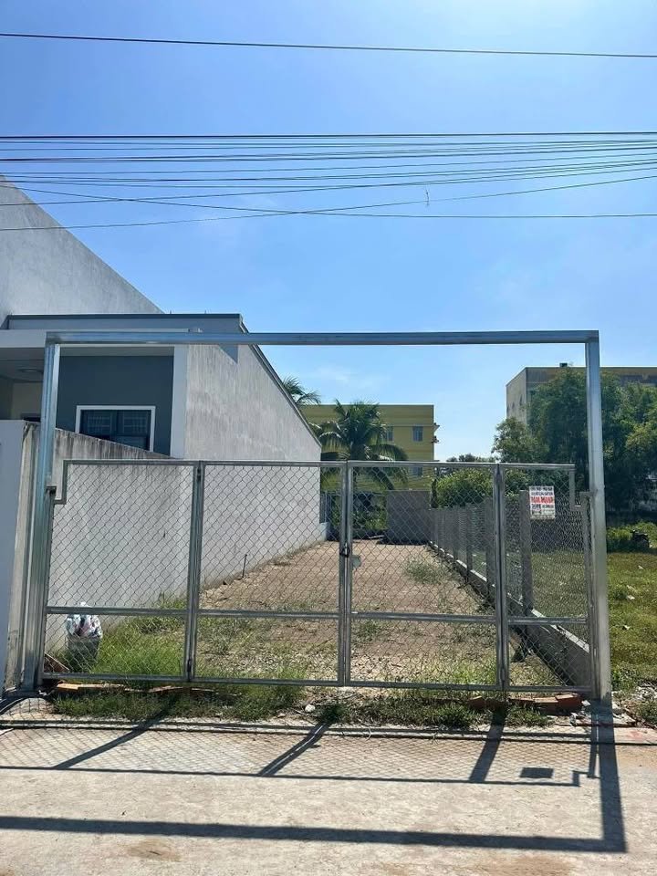 Đất thổ cư 162m² tại Tân Thạnh Đông, Củ Chi - Giá chỉ 750 triệu!