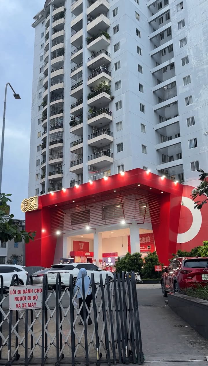 Nhà riêng đường Nguyễn Sơn, quận Tân Phú, 22m² giá 3.15 tỷ - Vị trí đẹp, không quy hoạch!