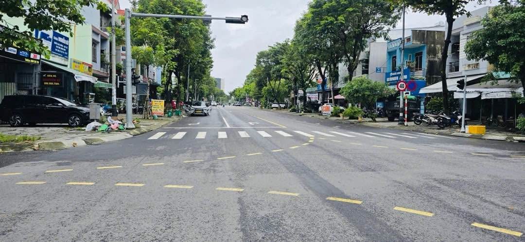 Bán FrontHouse góc 2 mặt tiền Trịnh Đình Thảo 152m² giá 20 tỷ - Cơ hội kinh doanh đắc địa!