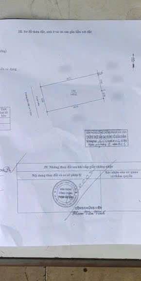 Đất KĐT Tuệ Tĩnh - Hải Dương 149.6m² - Giá Thỏa Thuận Ngay!