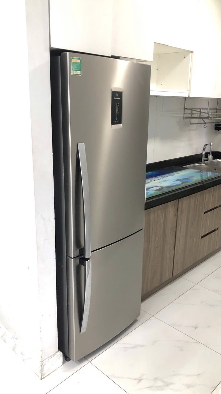 Căn hộ Saigon Avenue Thủ Đức 62m² giá 8.5 triệu - Nội thất đầy đủ, vào ở ngay!