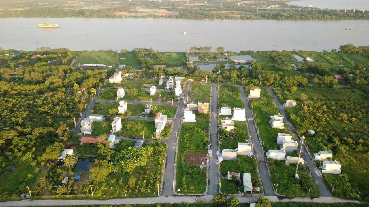 Đất nền dự án Blue Diamond Thủ Đức 64m² giá chỉ 2.39 tỷ - Cơ hội đầu tư hấp dẫn!