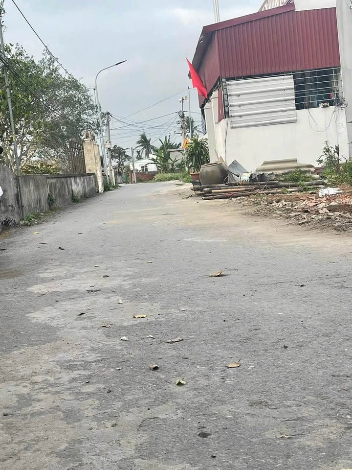 Đất nền Quang Hưng, An Lão 114m² giá chỉ 800 triệu - Cơ hội đầu tư tuyệt vời!