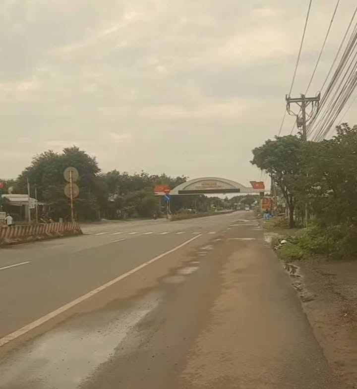 Đất nền An Bình, Phú Giáo 660m² giá 2.25 tỷ - Vị trí đắc địa ngay khu công nghiệp