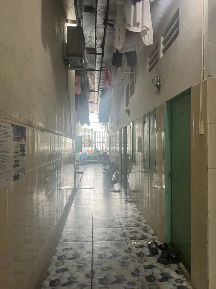 Nhà 1 trệt 1 lầu + 24 phòng trọ An Phú 280m² giá 8.7 tỷ - Đầu tư sinh lời hấp dẫn!